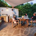 Mas Des Fleurs - Mimosa Apartment *