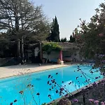 Mas Des Fleurs - Mimosa * Perpignan