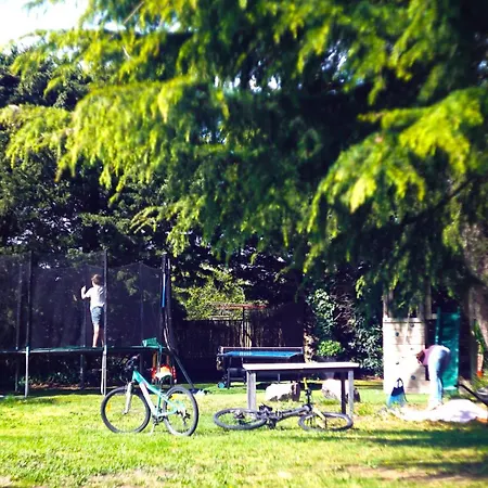 Mas Des Fleurs - Mimosa Apartmán *