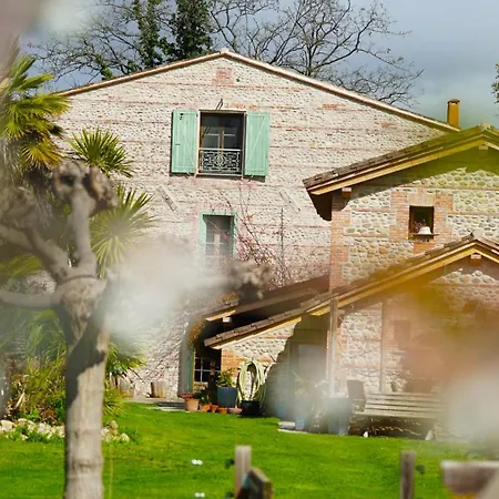 Mas Des Fleurs - Mimosa Apartment Perpignan