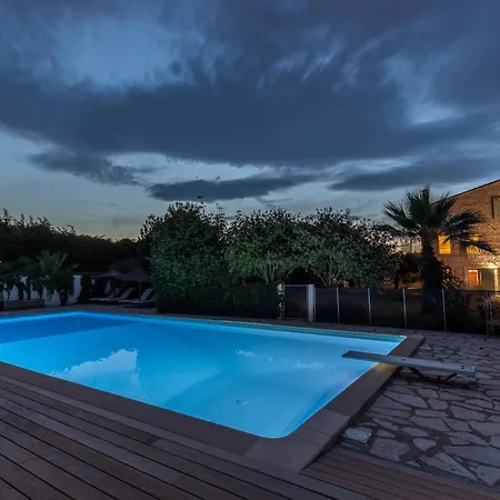 Apartmán Mas Des Fleurs - Mimosa