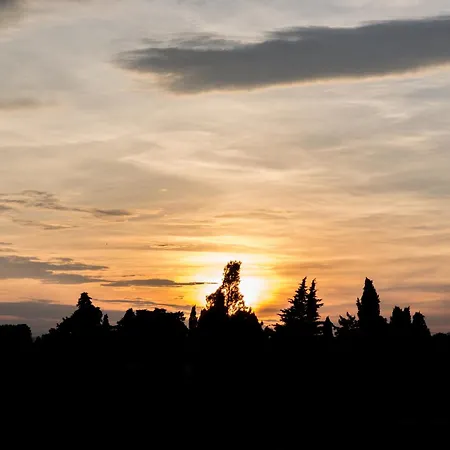 Apartmán Mas Des Fleurs - Mimosa