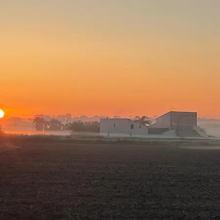 Apartmán Mas Des Fleurs - Mimosa *