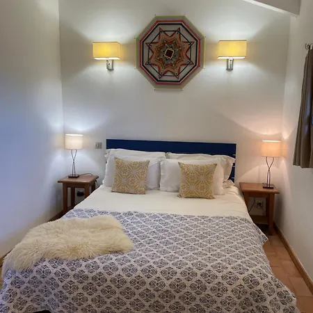 Mas Des Fleurs - Mimosa Perpignan