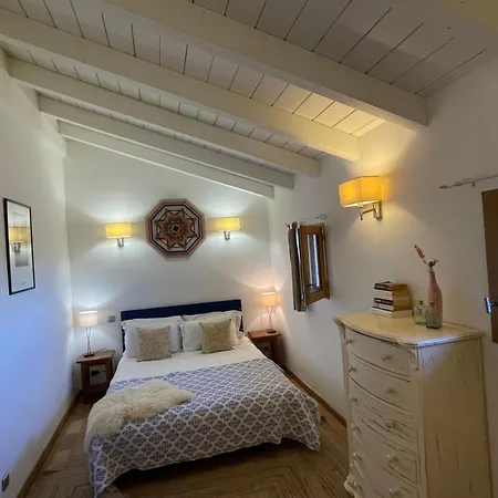 Apartmán Mas Des Fleurs - Mimosa Perpignan