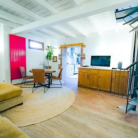Apartament Mas Des Fleurs - Mimosa