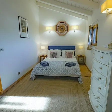 Apartament Mas Des Fleurs - Mimosa Perpinyà