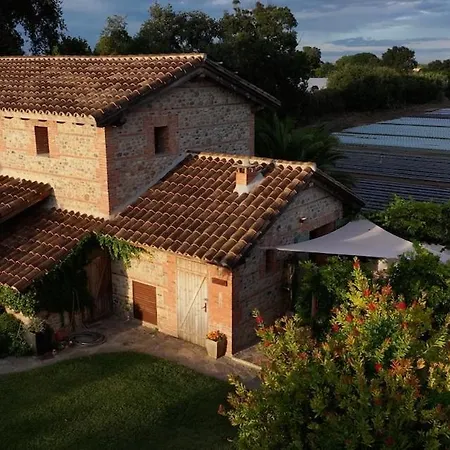 Mas Des Fleurs - Mimosa Appartement Perpignan
