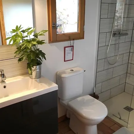 Appartement Mas Des Fleurs - Mimosa