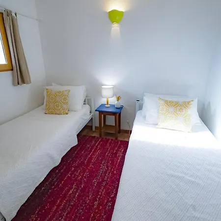 Mas Des Fleurs - Mimosa Apartment Perpignan