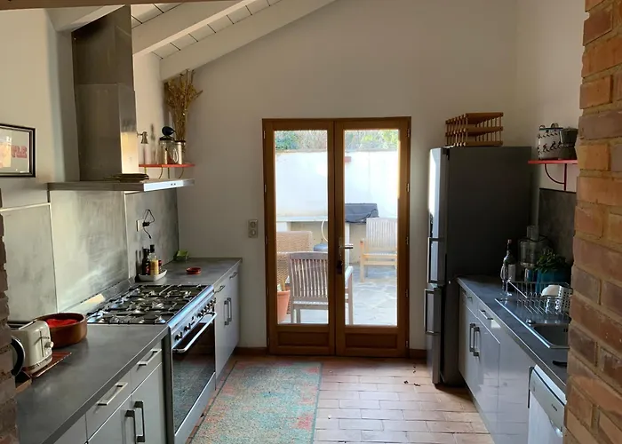 Mas Des Fleurs - Mimosa *