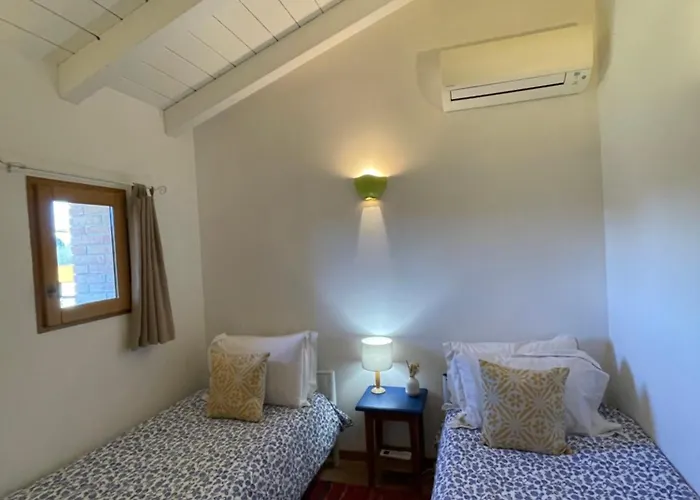 Mas Des Fleurs - Mimosa Apartment *