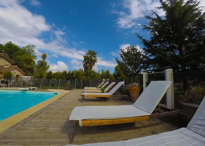 Apartment Mas Des Fleurs - Mimosa *