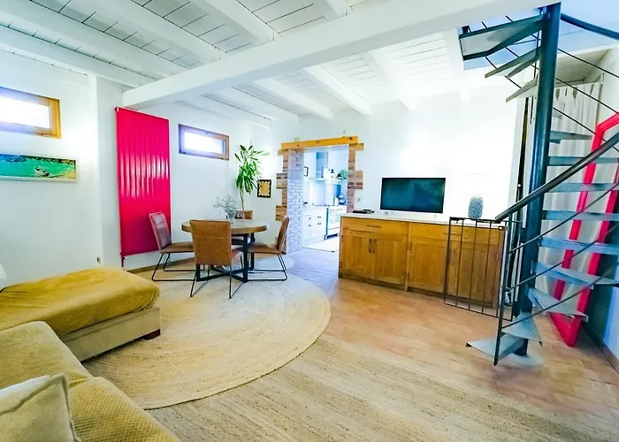 Apartment Mas Des Fleurs - Mimosa