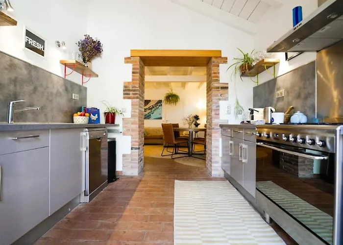 Apartment Mas Des Fleurs - Mimosa *