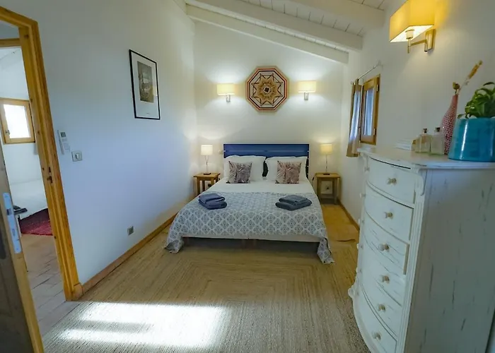 Apartment Mas Des Fleurs - Mimosa Perpignan