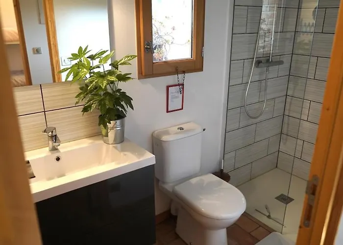 Apartment Mas Des Fleurs - Mimosa