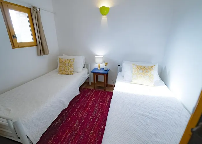 Mas Des Fleurs - Mimosa Apartment Perpignan